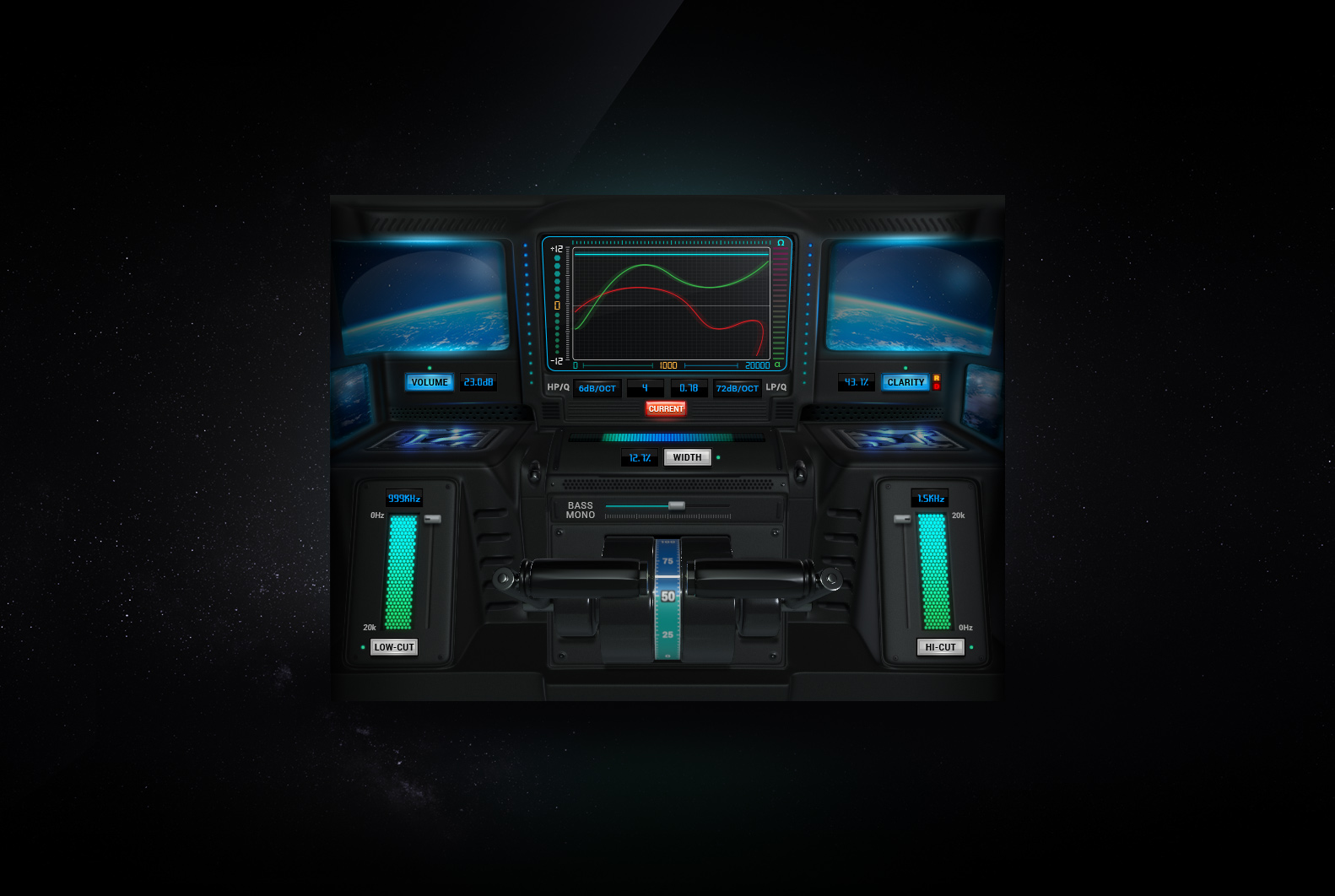 Portfolio - VST Designs