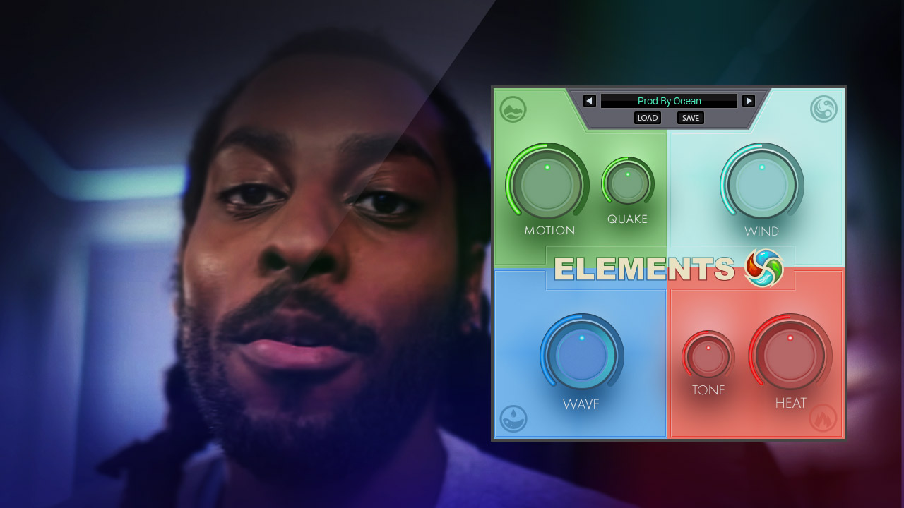 Homepage VST Designs